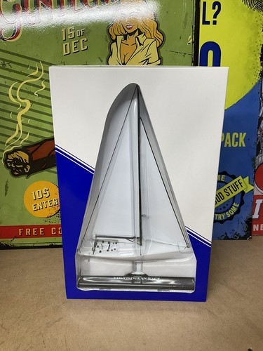 Neu volvo ocean - -, race