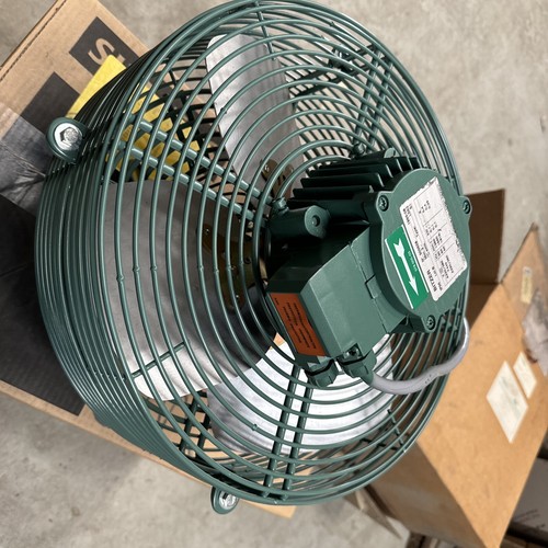 Bitzer kompressorlüfter - bitzer,