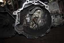 Schaltgetriebe 5-Gang DHF Audi