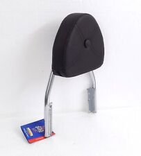 Hepco becker Sissybar Suzuki LS650 Savage