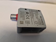 Keyence LR-W500C Photoelektrischer Vollspektrum-Farbsensorkopf der LR-W-Serie