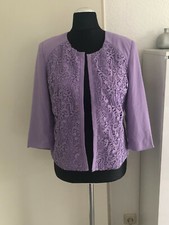 Festlicher Spitzen  Blazer