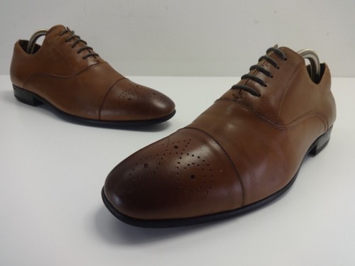 Schuhe größe braun - 7,