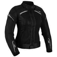 Damen motorradjacke mit - motorradjacke,