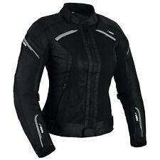 Damen Motorradjacke mit