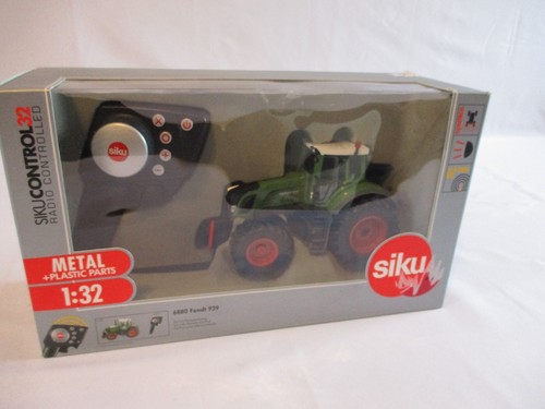 Siku 6880 fendt - fendt, set