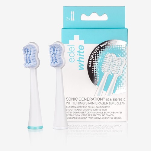 Edel white sonic generation - edel+white,