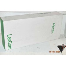 Schneider lexcom leecdkitlh1 - schneider,