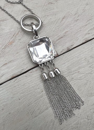 Statement kette longkette - kette,,