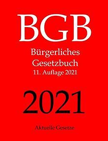 Bgb bürgerliches gesetzbuch - bgb,,