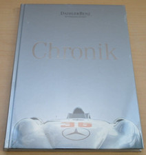 Mercedes-Benz Daimler-Benz