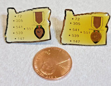 Purple Heart 1782 - 1832