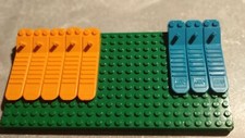 Lego Steintrenner Einzelverkauf Blau !!!