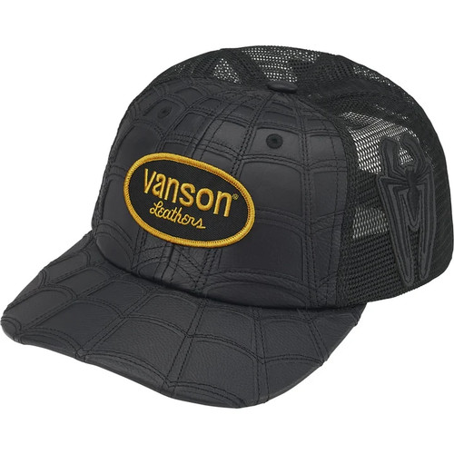 Supreme vanson leathers - supreme,