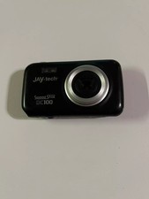 JAY-tech Speed Shot DC100 Kamera 3 Megapixel Kompakt Kamera