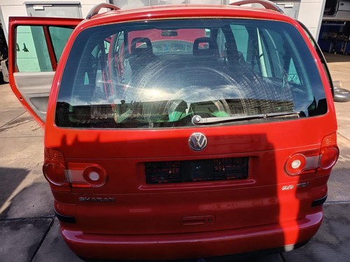 Sharan original - 7m,