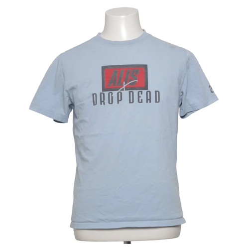 Drop dead shirt größe - drop, dead,