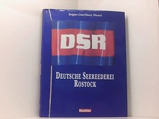 Dsr deutsche seereederei - -,