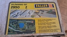 Faller 2950 spur - spur, z