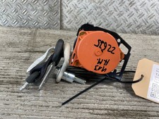 78388 Sicherheitsgurt mitte