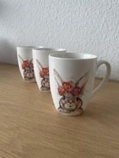 Tasse Hase Ostern 3-er Set 250