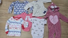 Baby Kleidung Paket 62/68