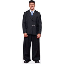 Freddie Fraser (Suit)