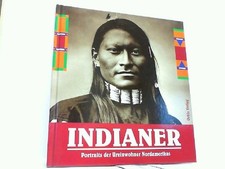 Indianer. Portraits der