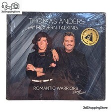 Thomas Anders Sings Modern
