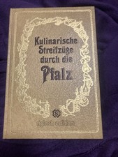 Kulinarische Streifzüge durch