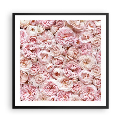 Wandbilder 60x60cm poster - 60x60cm,