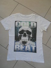 T-Shirt, Shirt, Sommershirt