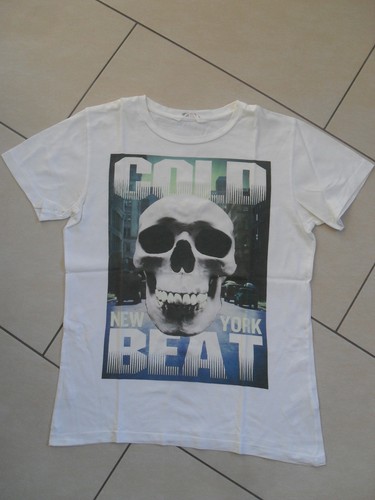 Shirt sommershirt - t-shirt,,