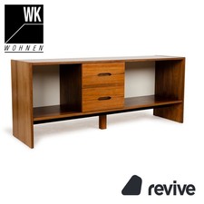 WK Wohnen Holz Sideboard Braun
