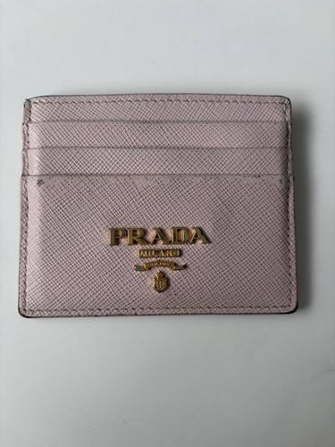 Prada kartenetui rosa - prada,