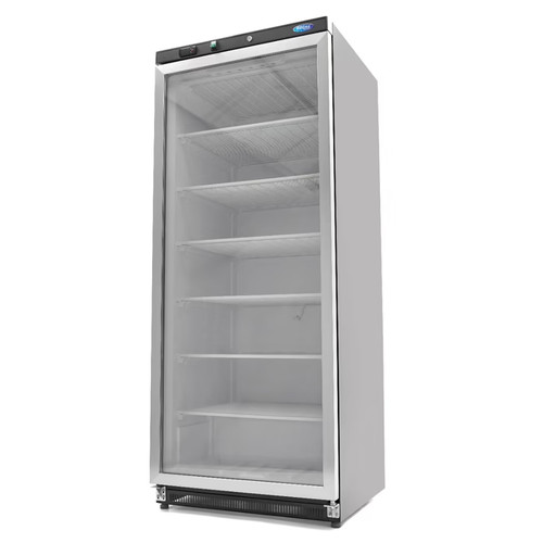 Gastro gefrierschrank 600 l - -,