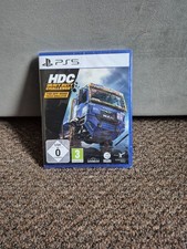 Heavy Duty Challenge: The