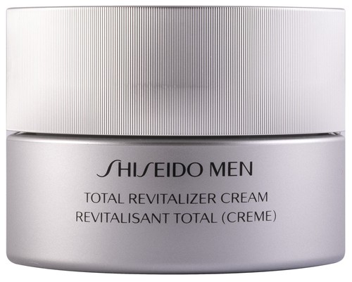 Shiseido men total - shiseido,