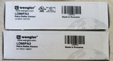 NEW WENGLOR LD86PA3