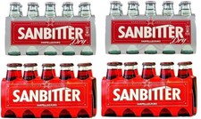 Sanbitter 20x100ml san bitter - sanbitter,