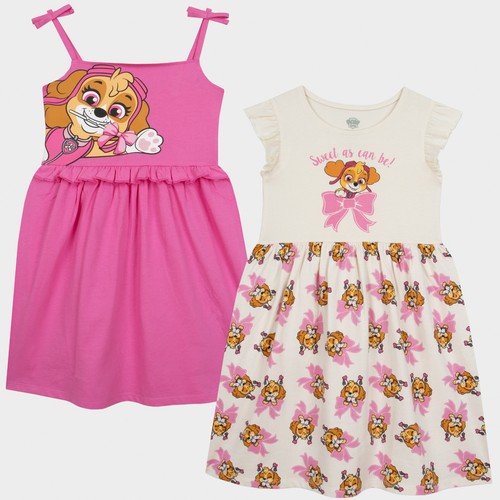 Paw patrol kleider 2er - patrol,