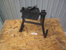 Mittelständer Honda Dominator