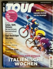 Tour Rennrad-Magazin 5/25 Mai