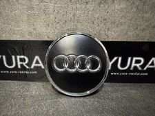 1x Audi A6 C8 4A A7 C8 3K A8 D5 4N Nabendeckel Nabenkappe 8W0601170 NEUWERTIG
