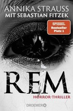 REM Horror-Thriller |