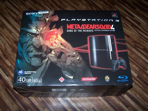 Sony playstation der - sony,