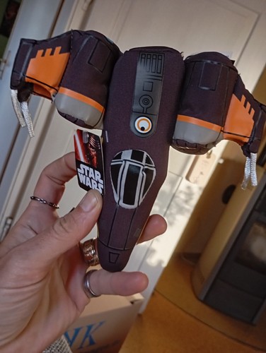 Star wars wing plüsch - wars,