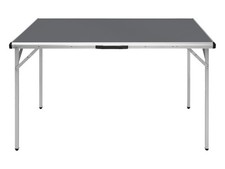 Rocktrail Campingtisch, mit Klapp-System - B-Ware Transportschaden Kosmetisch