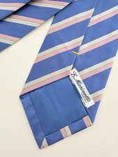 🩷👔E. Marinella Krawatte