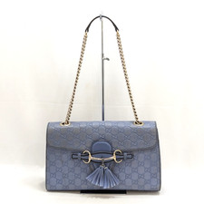 Gucci Emily Horsebit